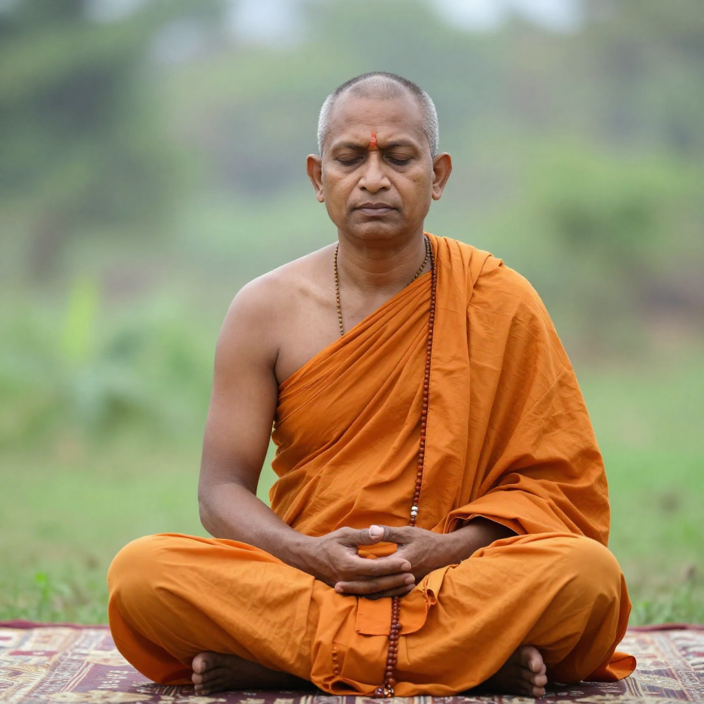 Osho's Teachings on Adhyatma Upanishad: A Spiritual Perspective for Enlightenment