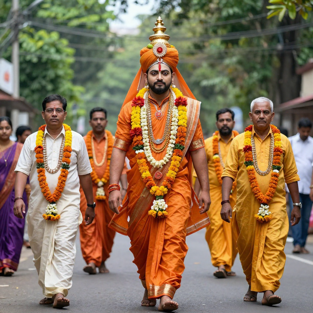 Varkari Sect Saints: Uncovering Their Stories and Teachings