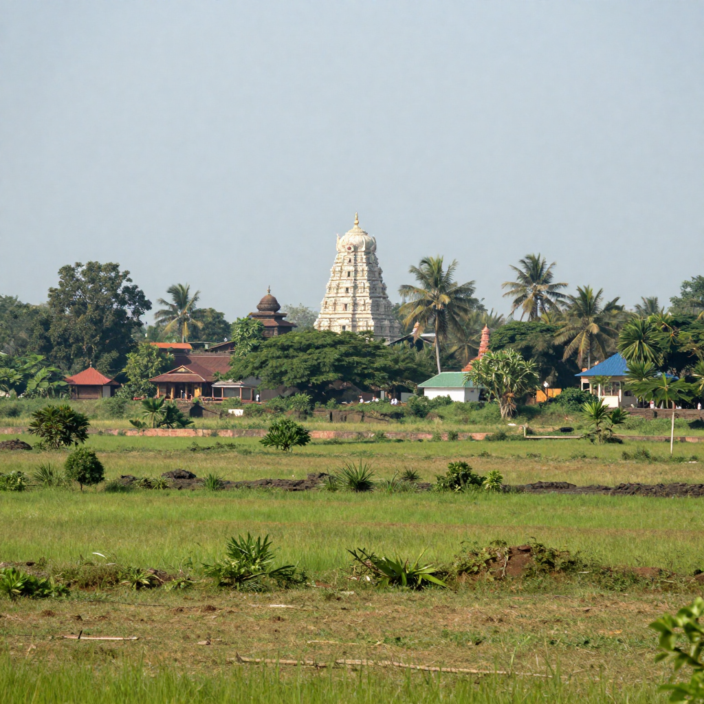 Discover the Spiritual Icons of Maharashtra: Top 25 Hindu Saints