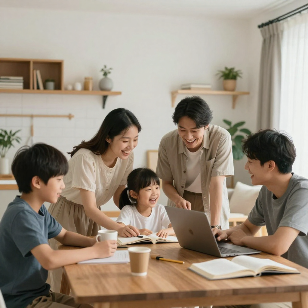 Effective Work and Family Balance: Tips for a Harmonious Life