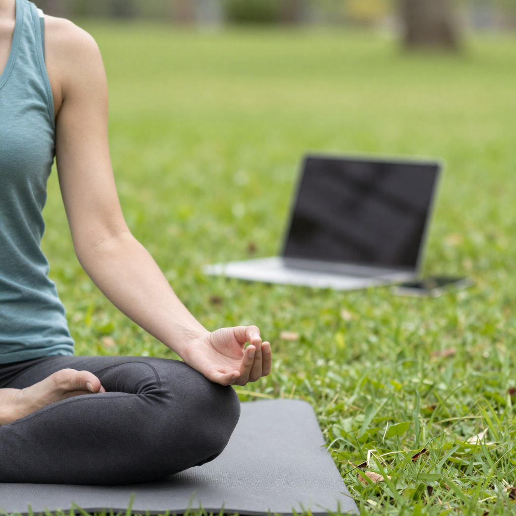 Achieving Work-Life Balance: Effective Strategies for a Healthy Lifestyle