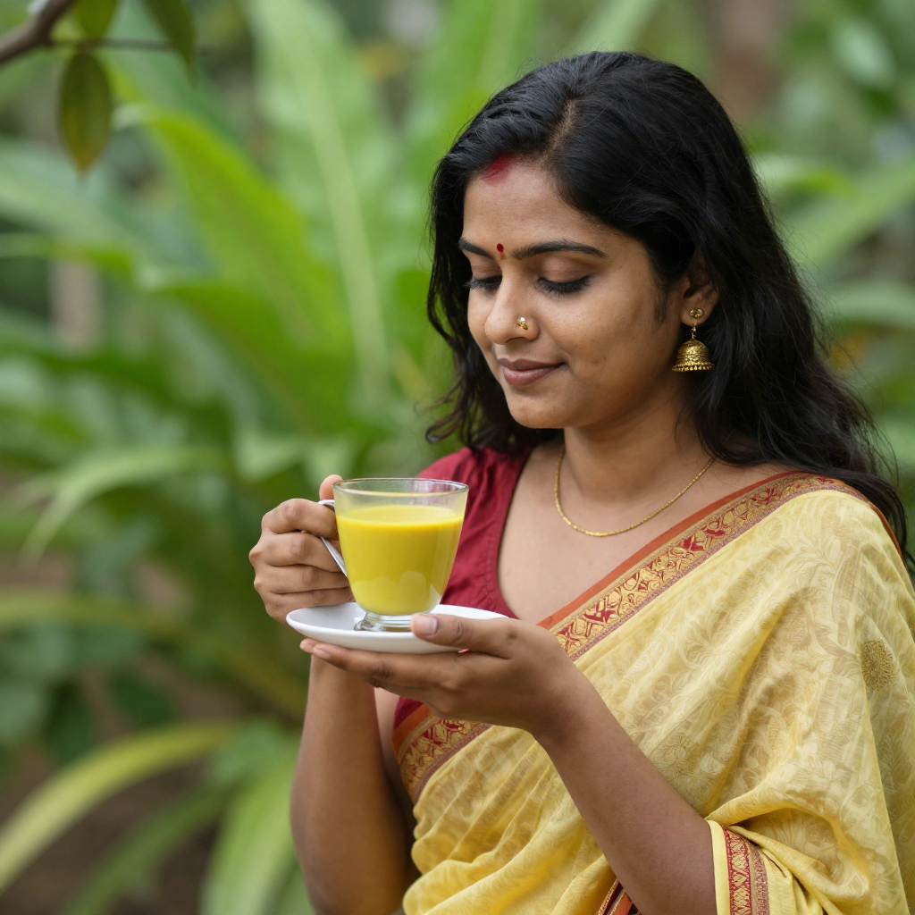 The Power of Ayurvedic Herbs for Digestion: Unlocking a Healthier Gut