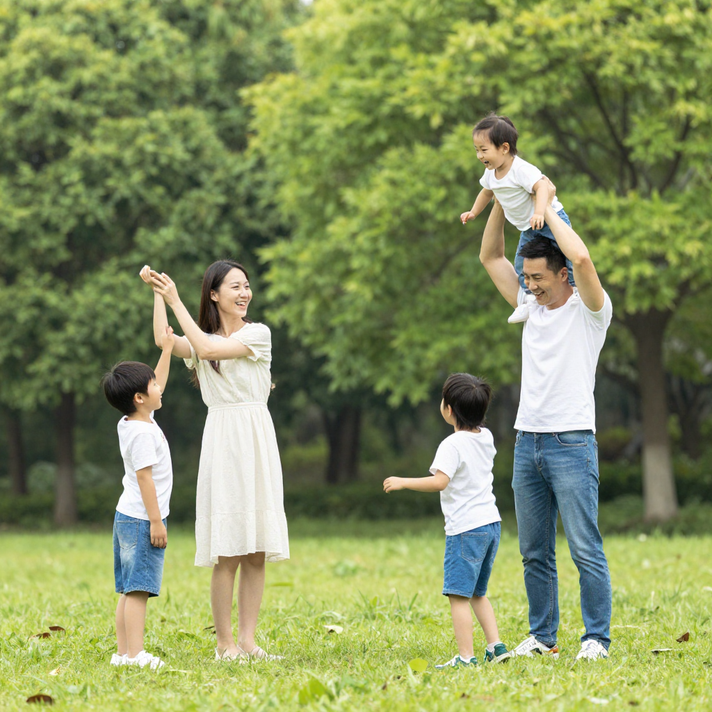 Effective Parenting Techniques for Good Behavior: Strategies for Positive Child Development