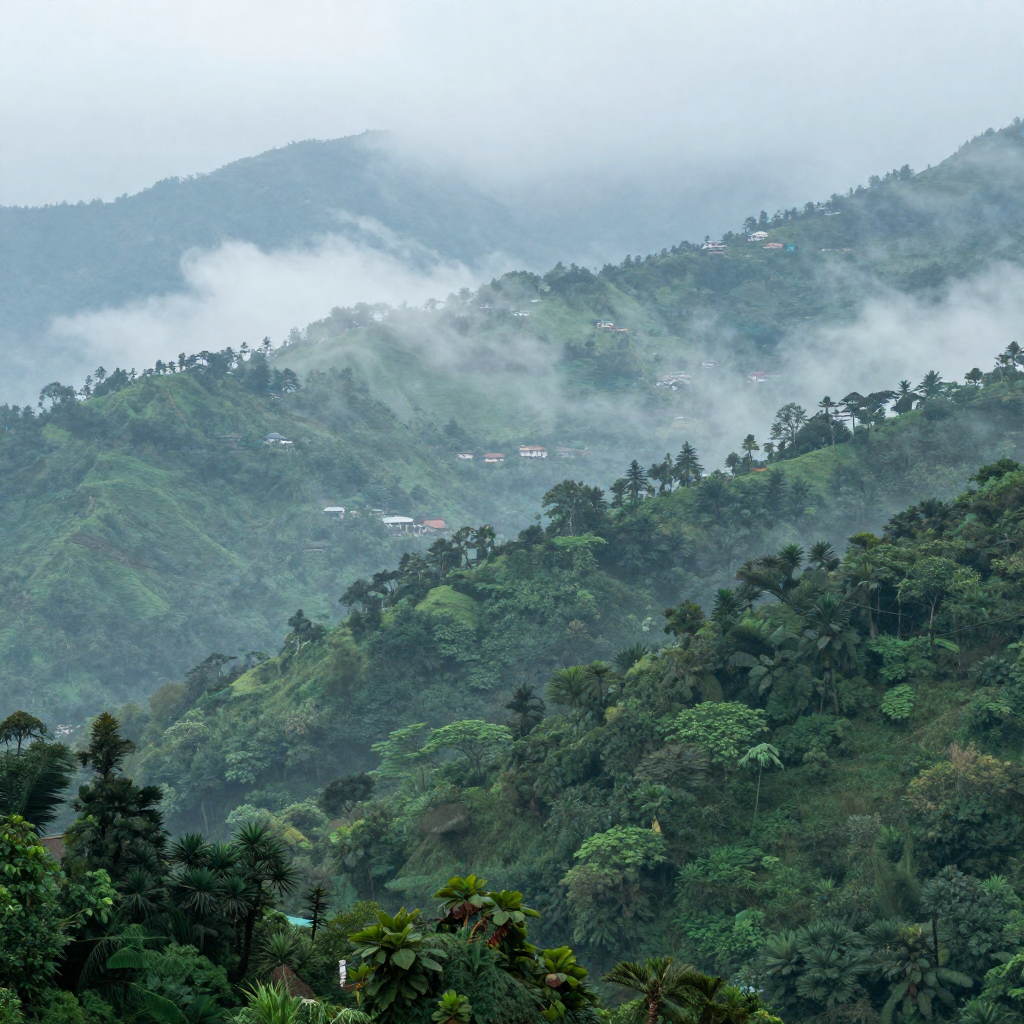 Discovering Hidden Hill Stations in India for a Peaceful Getaway