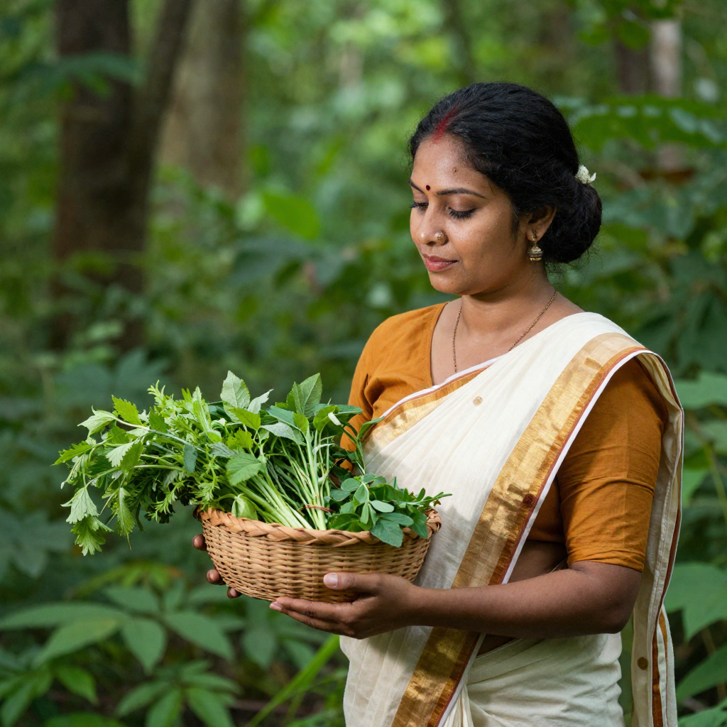 Ayurvedic Herbs for Digestive Health: A Comprehensive Guide