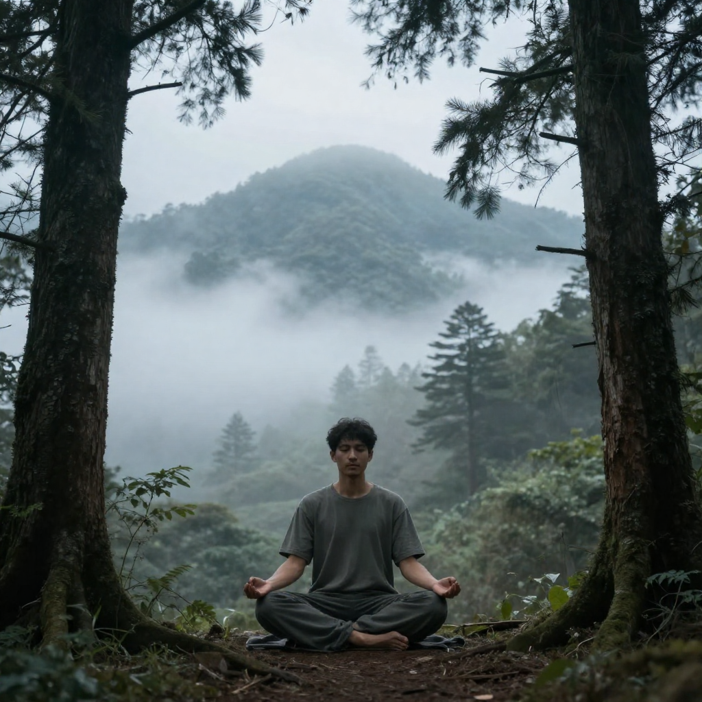 The Teachings of Osho on Adhyatma Upanishad: A Spiritual Perspective