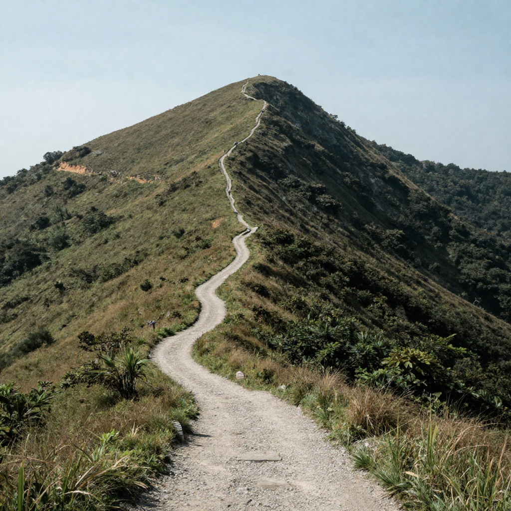 Our Story and Mission: A Journey of Self-Discovery and Growth