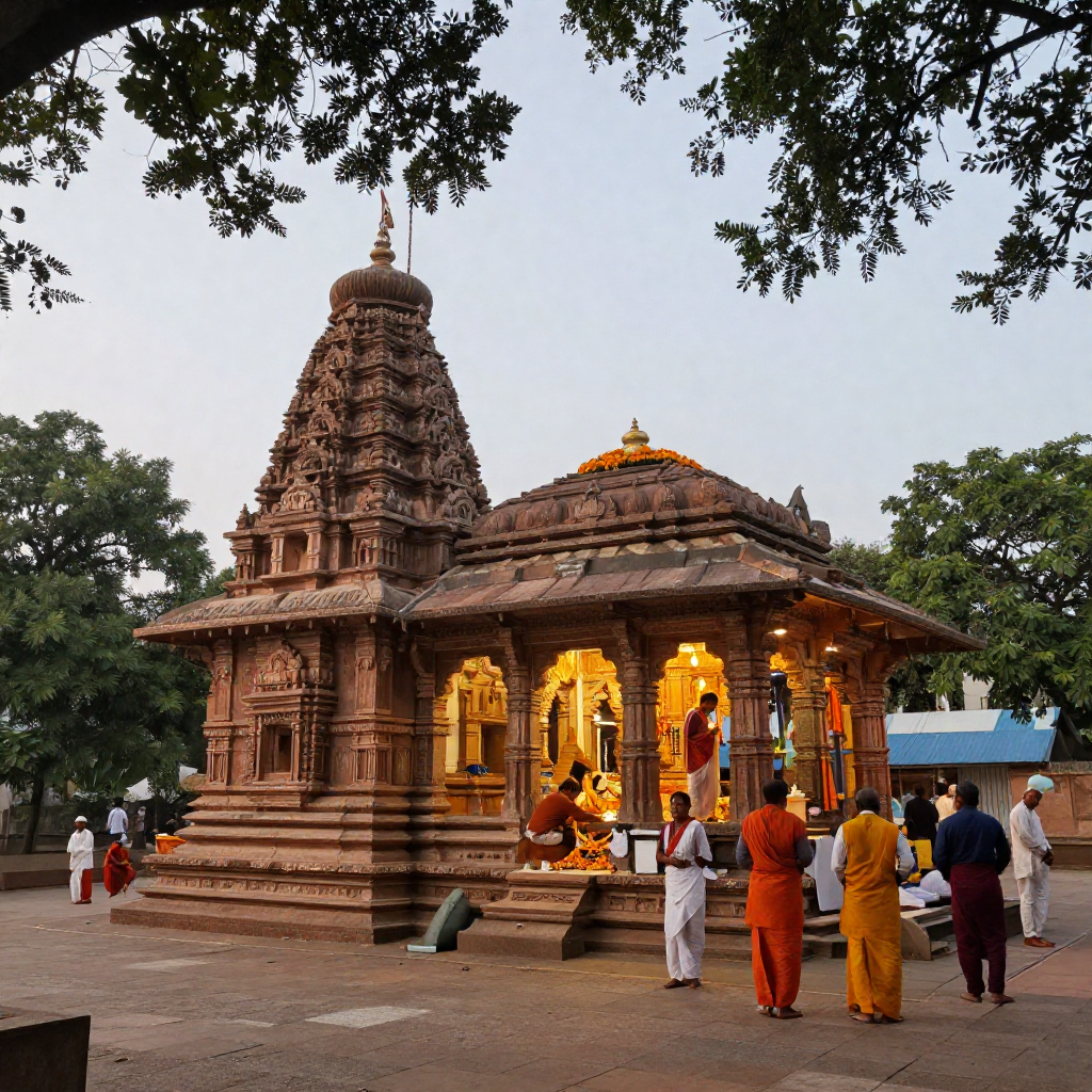 Top 25 Hindu Saints in Maharashtra: Their Contributions and Impact