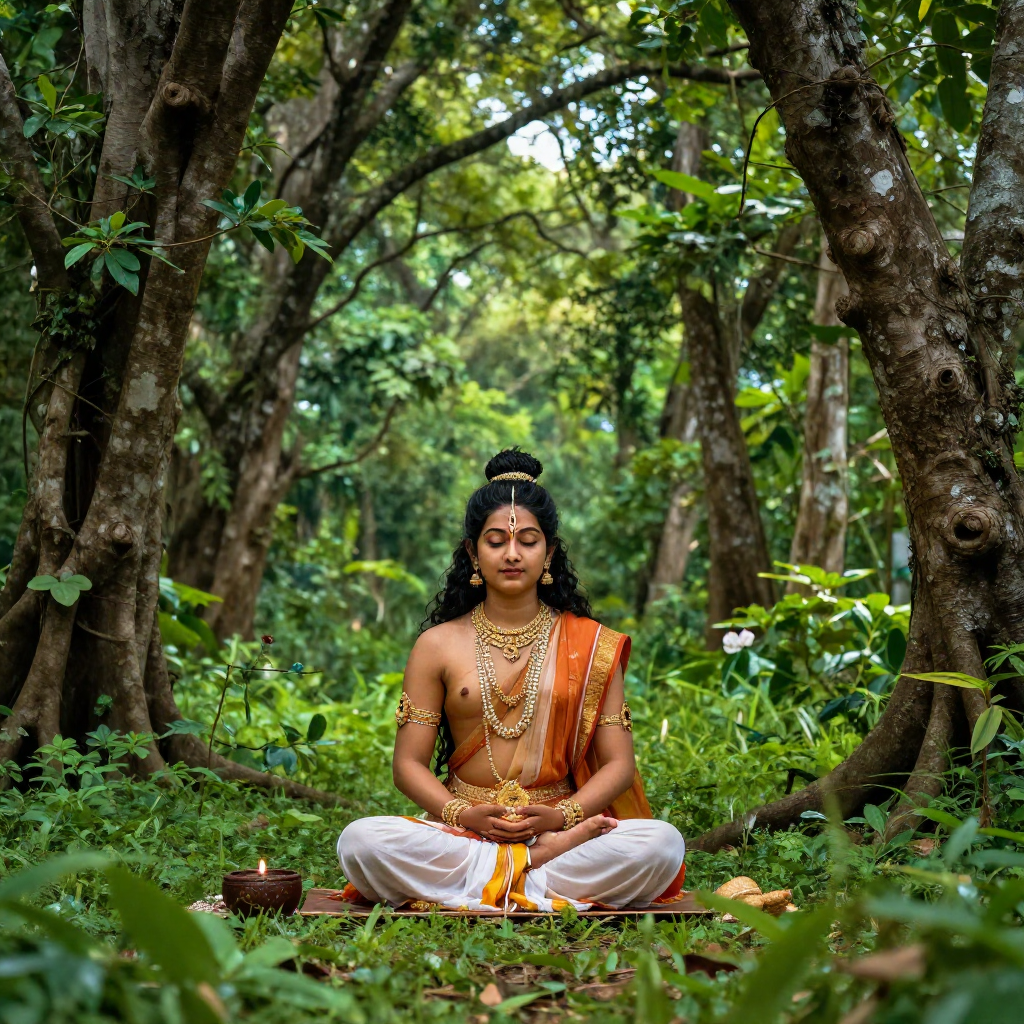 Exploring the Wisdom of Maharashtrian Saints and Their Teachings