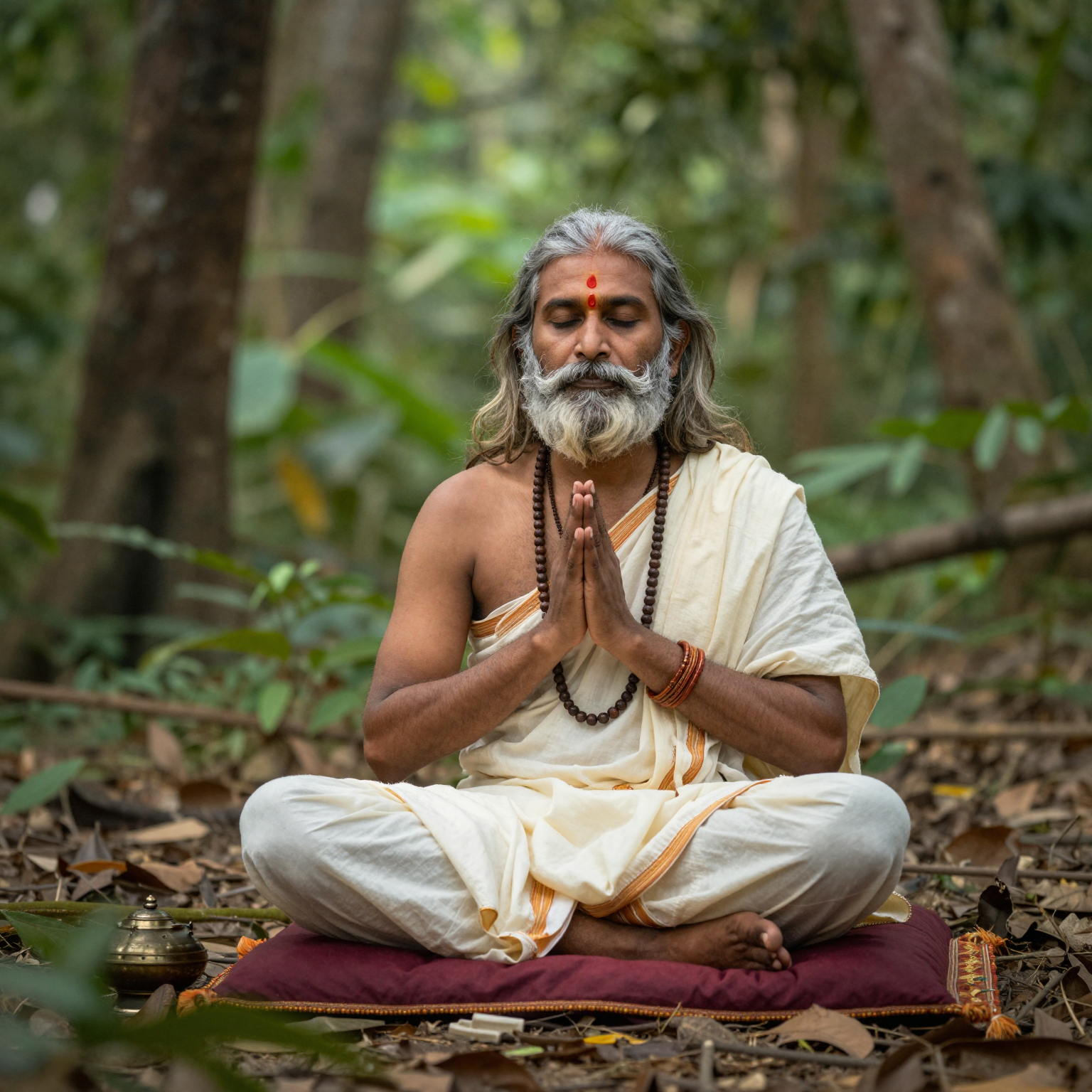 Osho's Teachings on Adhyatma Upanishad: Unlocking Spiritual Insights for a Deeper Life