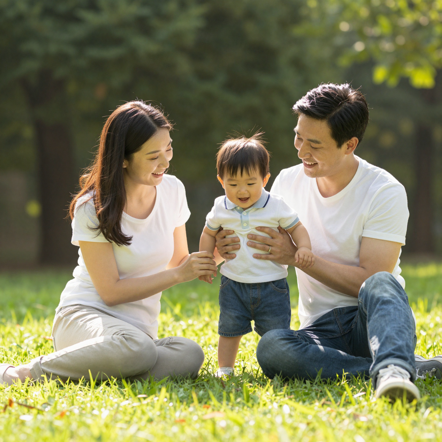 Parenting and Child Development: Tips and Strategies for a Well-Rounded Child