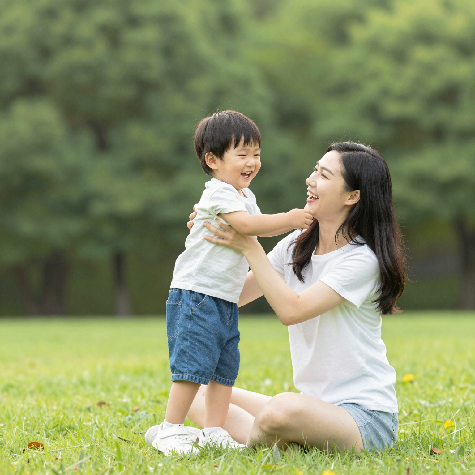 Effective Positive Parenting Techniques for Encouraging Good Behavior in Children