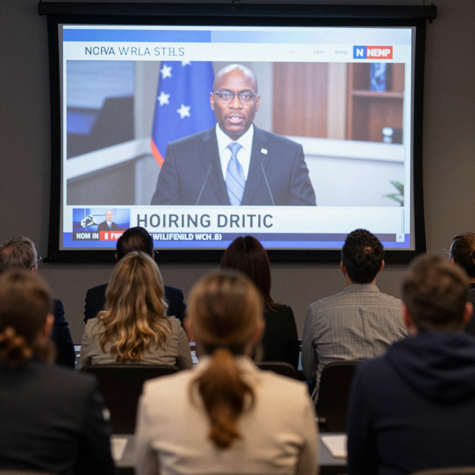 Staying Informed: Trending News and Updates for a Connected World