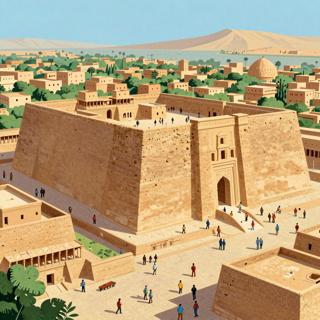 Top 10 Ancient Indian Civilizations to Learn About: Unveiling the Secrets of the Past