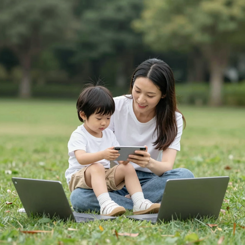 The Importance of Parenting in the 21st Century: Navigating Modern Challenges