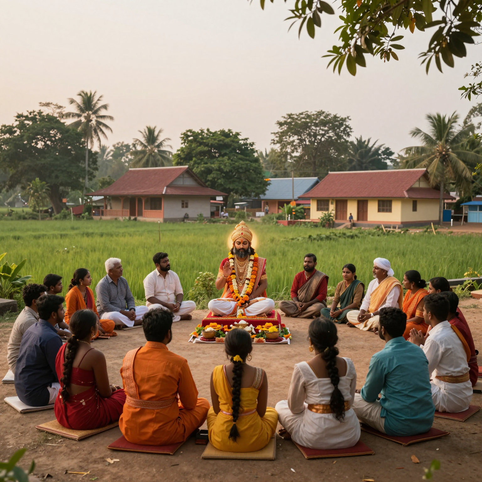 The Teachings of Famous Saints of Maharashtra: A Guide to Their Lives and Philosophy
