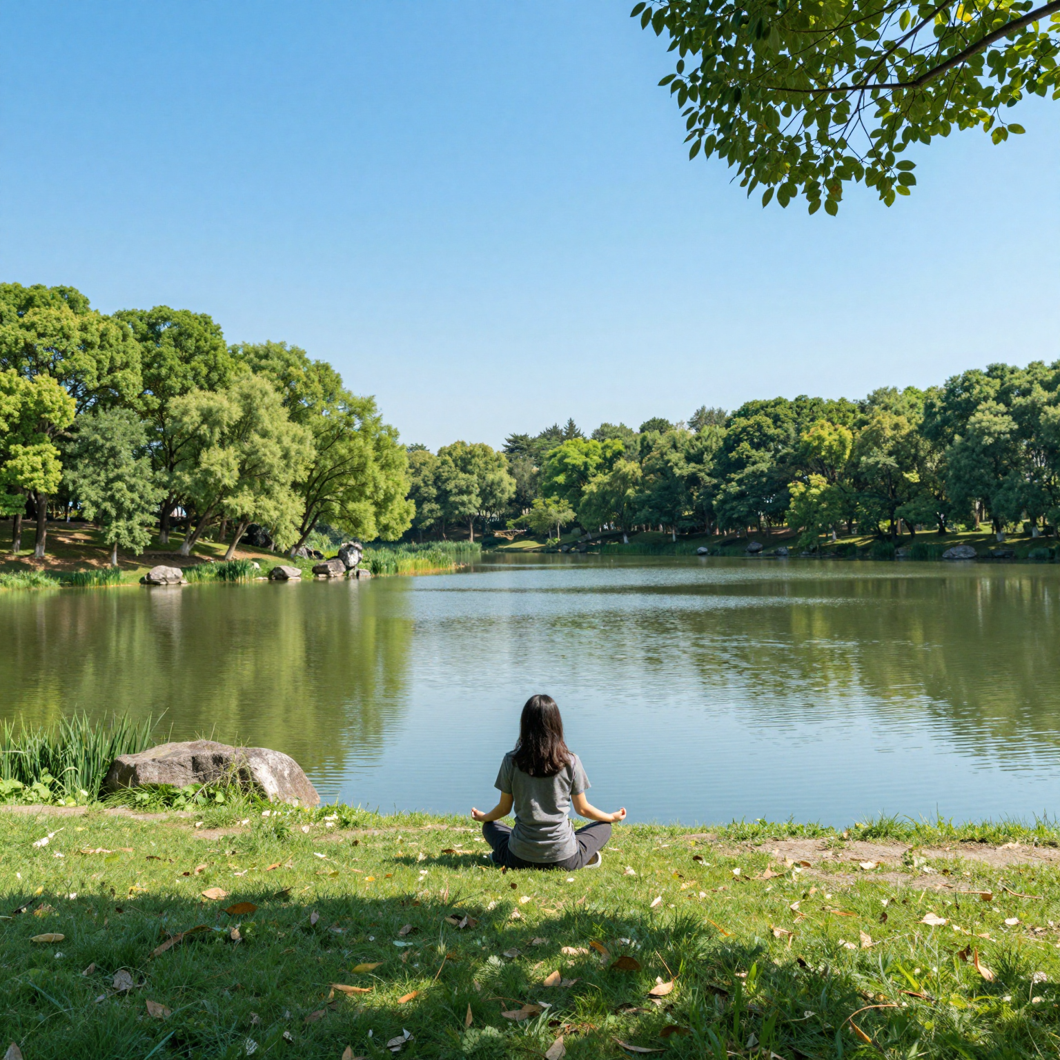 Spirituality and Divine: Exploring the Human Condition