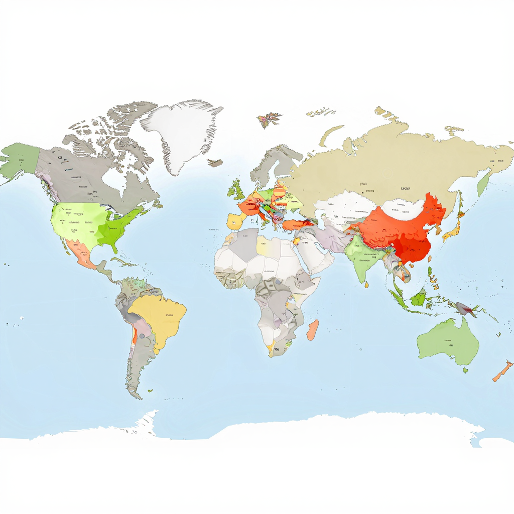 Trending News and Updates from Around the World: A Comprehensive Overview