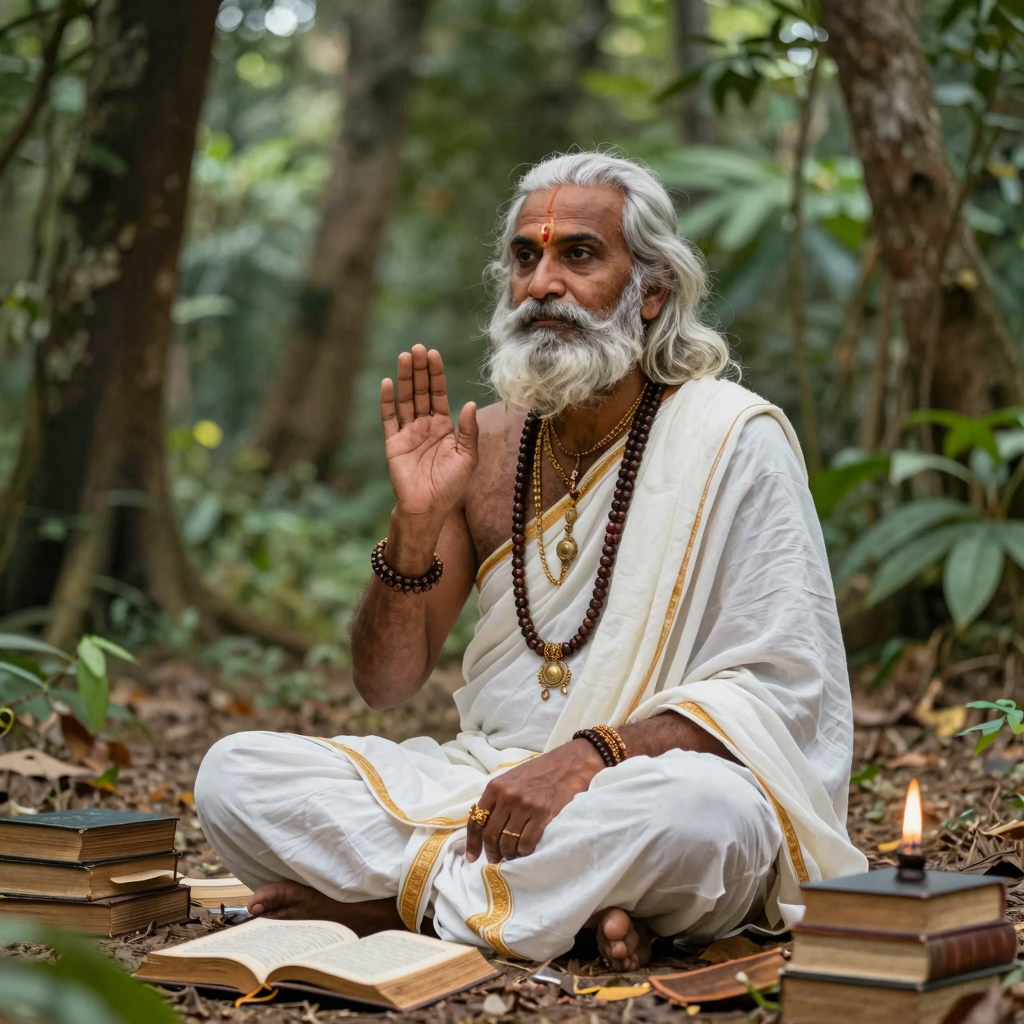 The Significance of the Adhyatma Upanishad in Hindu Philosophy
