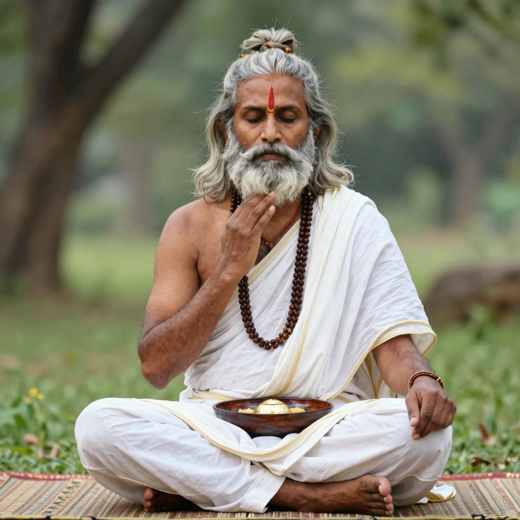 Exploring the Timeless Wisdom of Osho's Adhyatma Upanishad Teachings