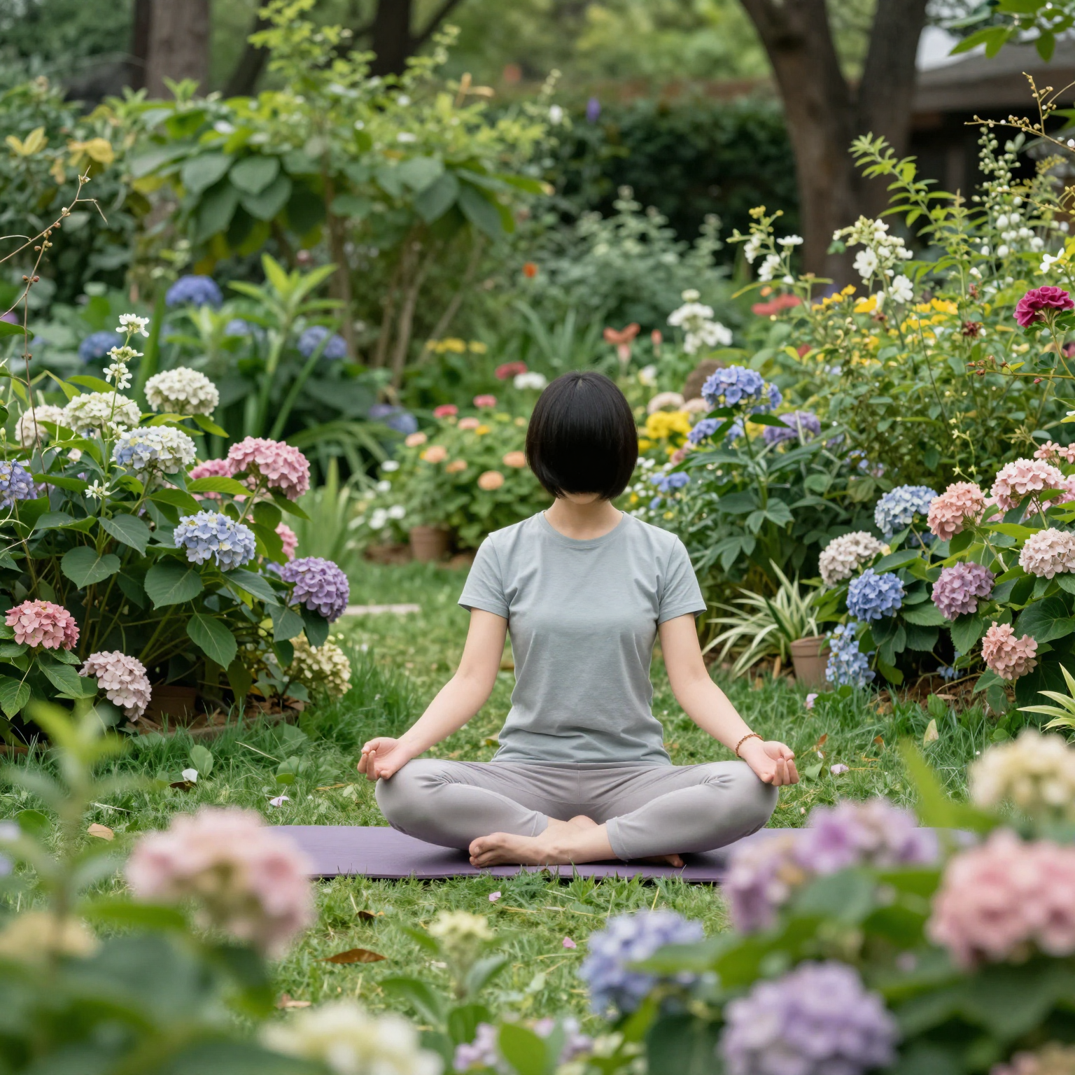 The Power of Habit: Small Changes for Big Transformations