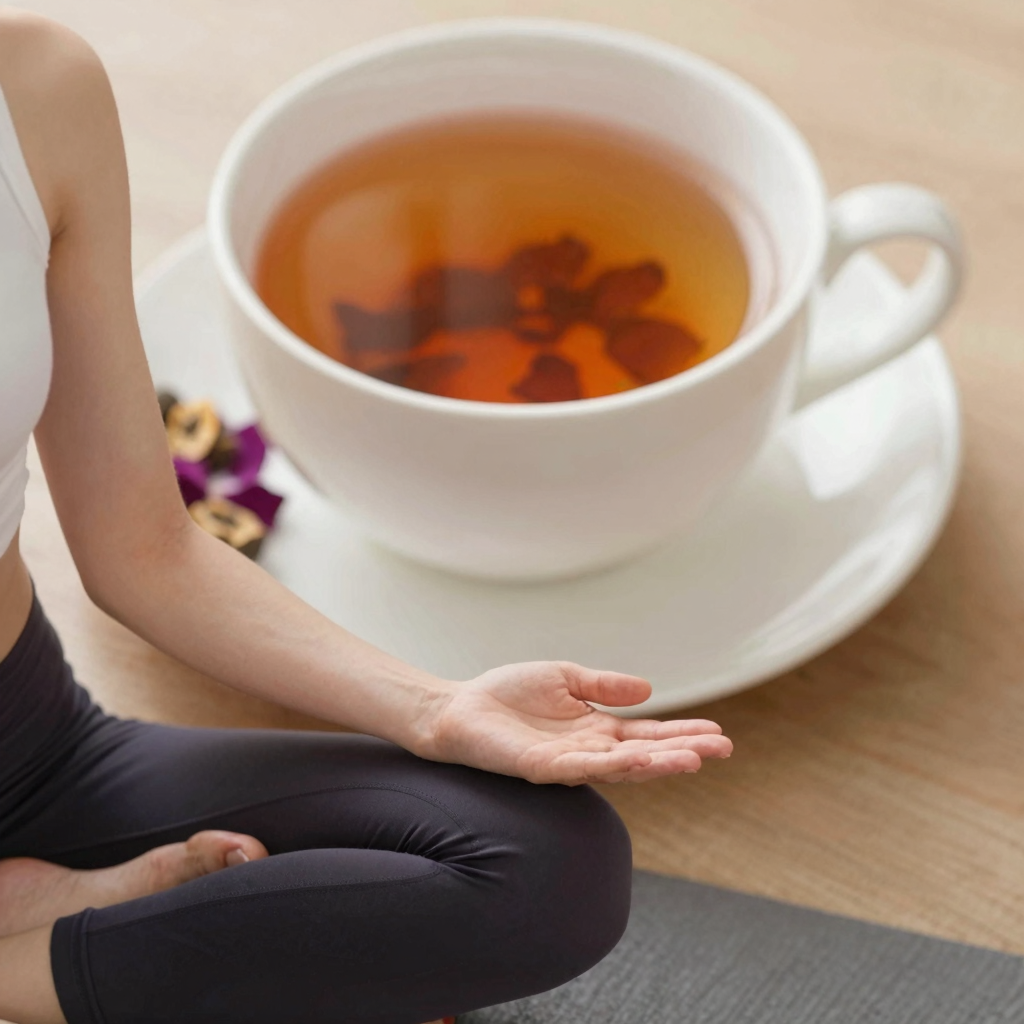 Ayurvedic Herbs for Digestive Health: Natural Remedies for a Healthy Gut