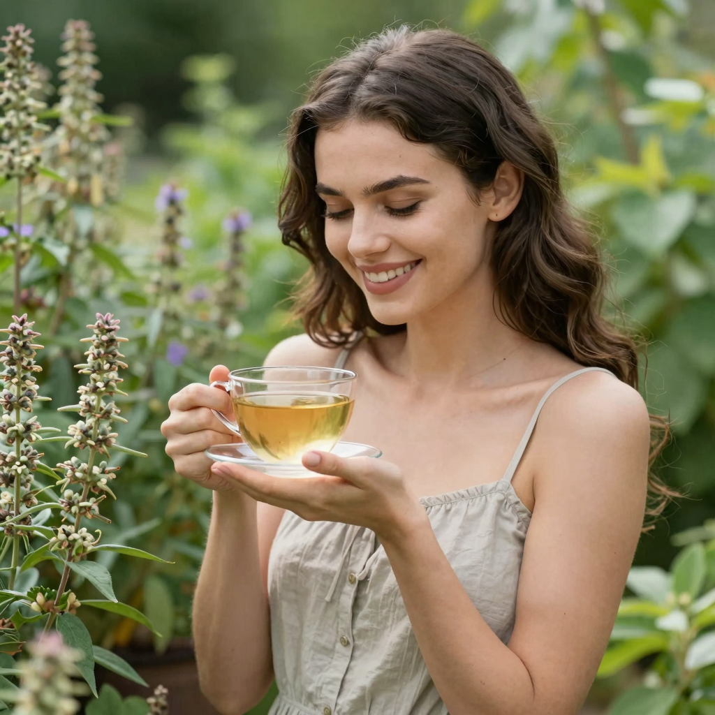 Boost Your Immune System with Ayurvedic Herbs: Natural Remedies for a Healthy Life