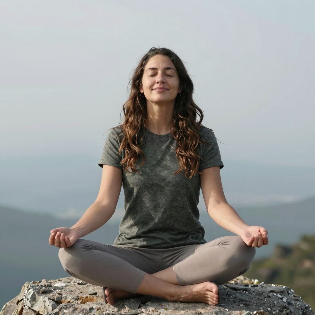 Unlocking Spiritual Growth and Inner Awakening Techniques for a Deeper Connection with Yourself