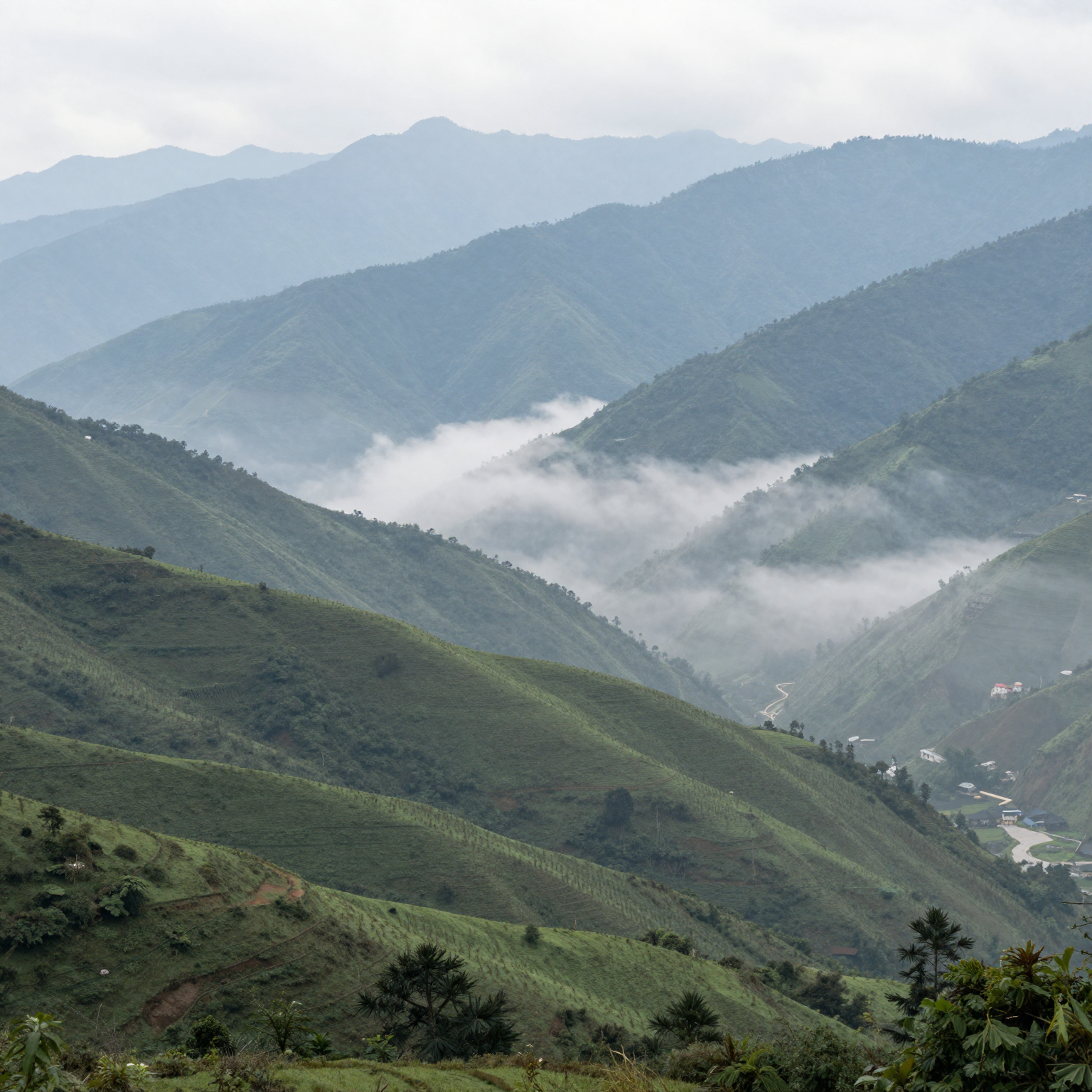 Discover the Hidden Gems of India: Offbeat Travel Destinations for a Relaxing Vacation