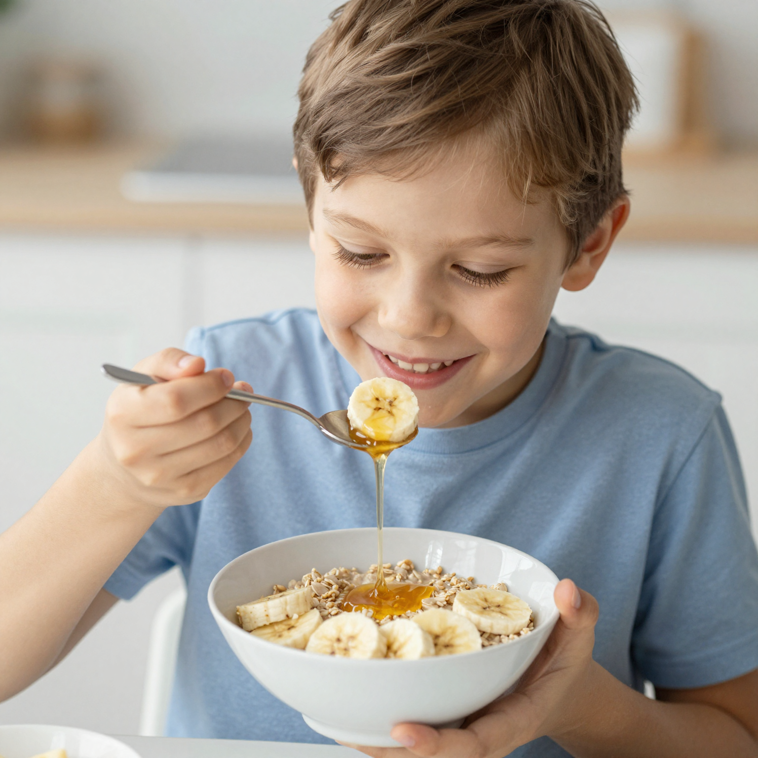 Ayurvedic Herbs for Digestion and Gut Health in Children: A Guide to Natural Remedies