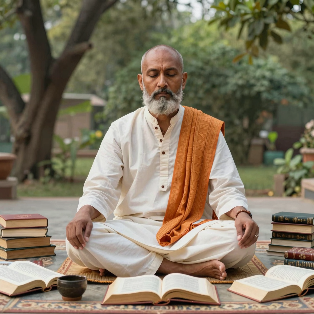 The Essence of Osho on Adhyatma Upanishad: Spiritual Insights and Teachings