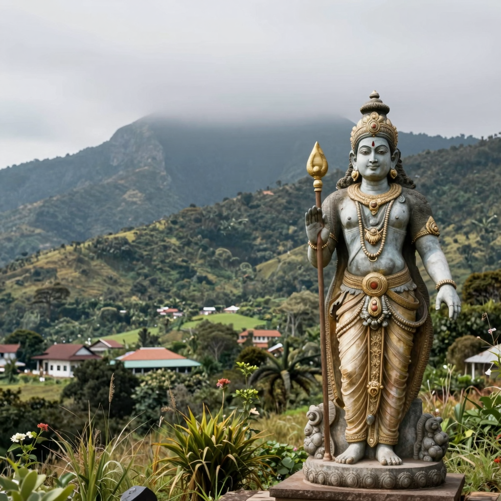Famous Hindu Saints of Maharashtra and Their Teachings: A Journey of Spiritual Growth
