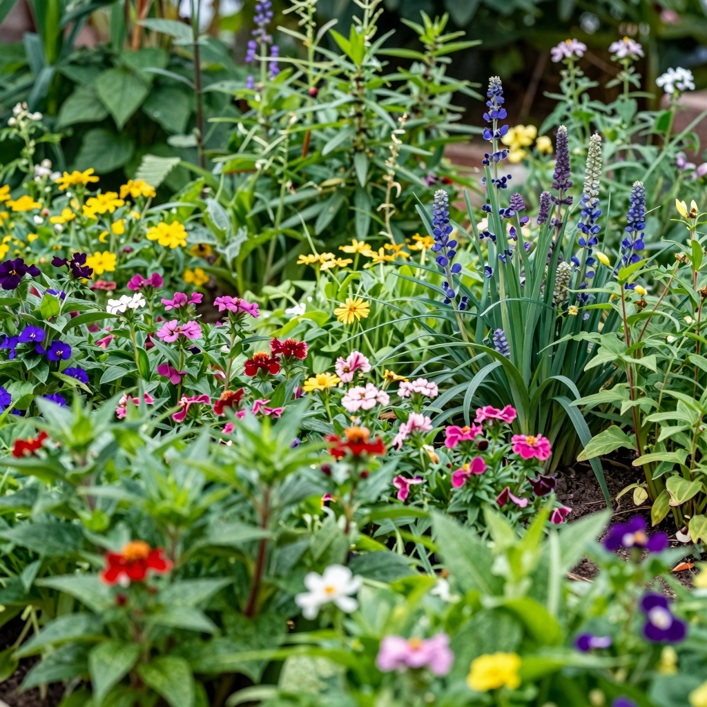 Sustainable Gardening Practices for a Healthier Environment and Ecosystem