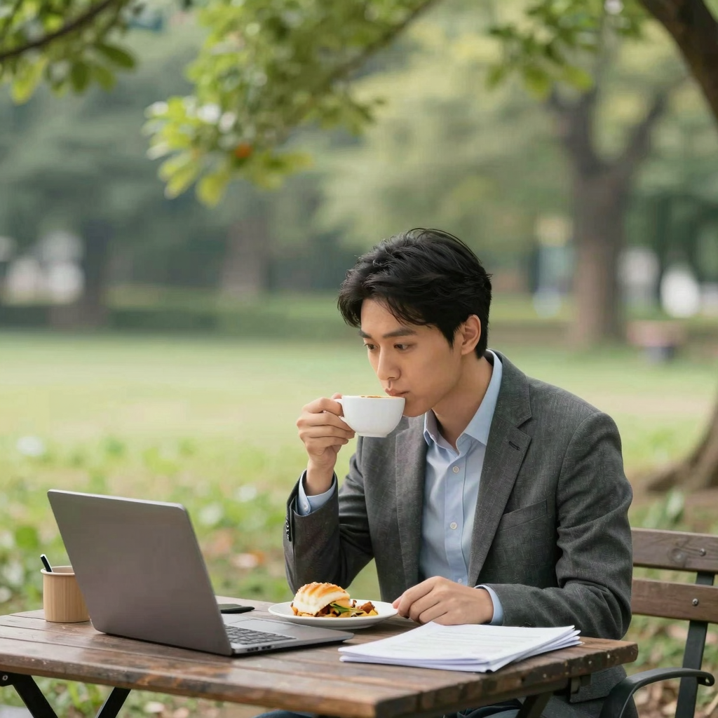 Healthy Work-Life Balance Strategies for a Better Life