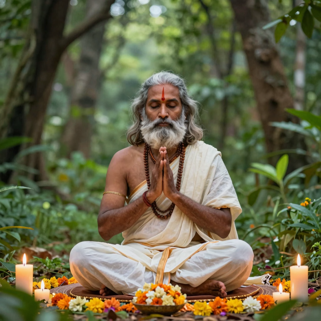 Osho's Teachings on Adhyatma Upanishad: Spiritual Insights and Self-Discovery