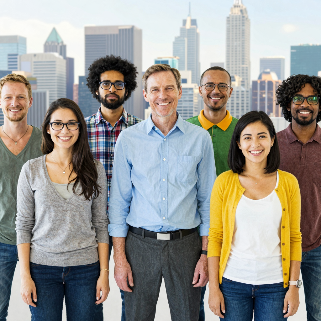 Our Story and Mission: A Journey of Self-Discovery and Growth