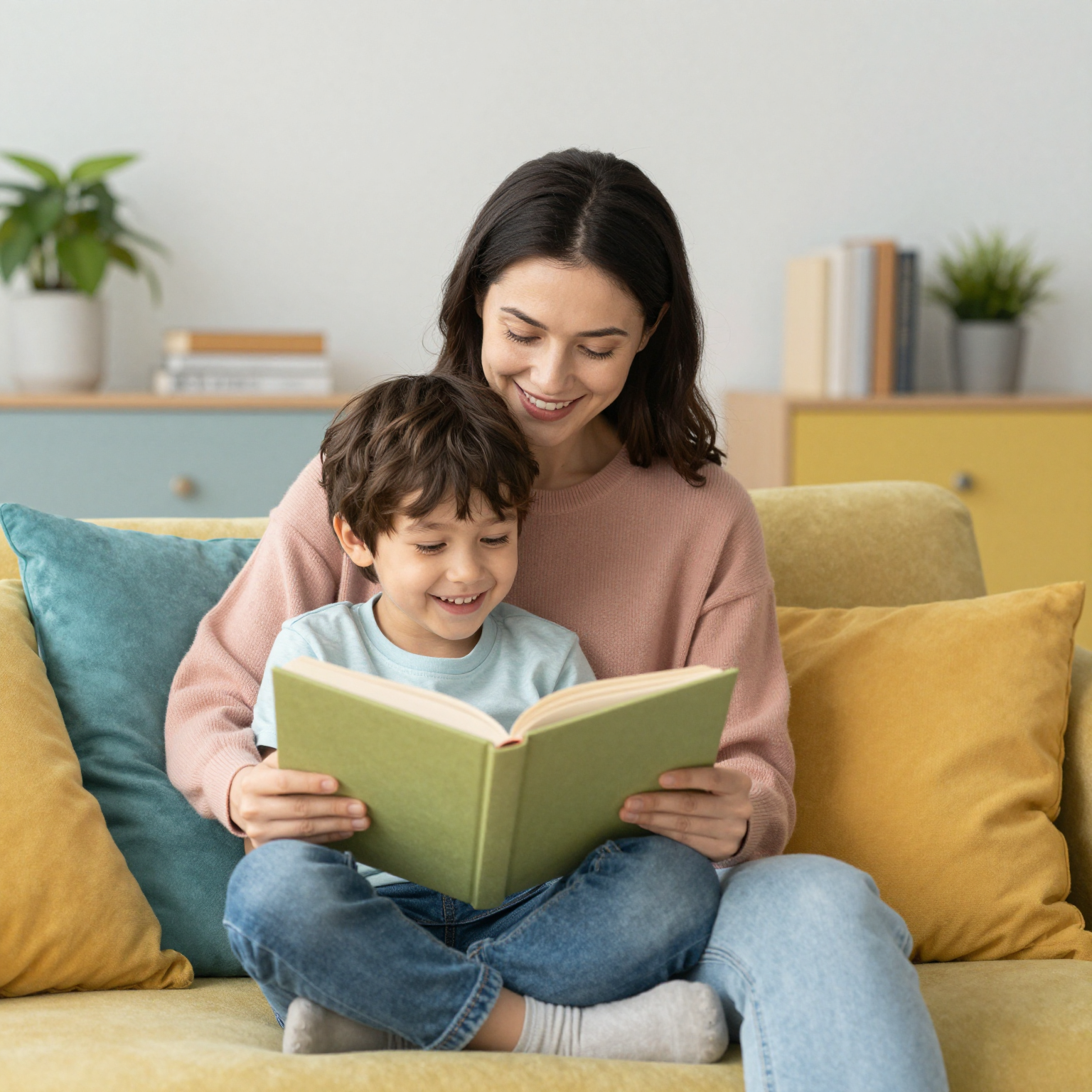 Parenting and Child Development Strategies for a Better Life
