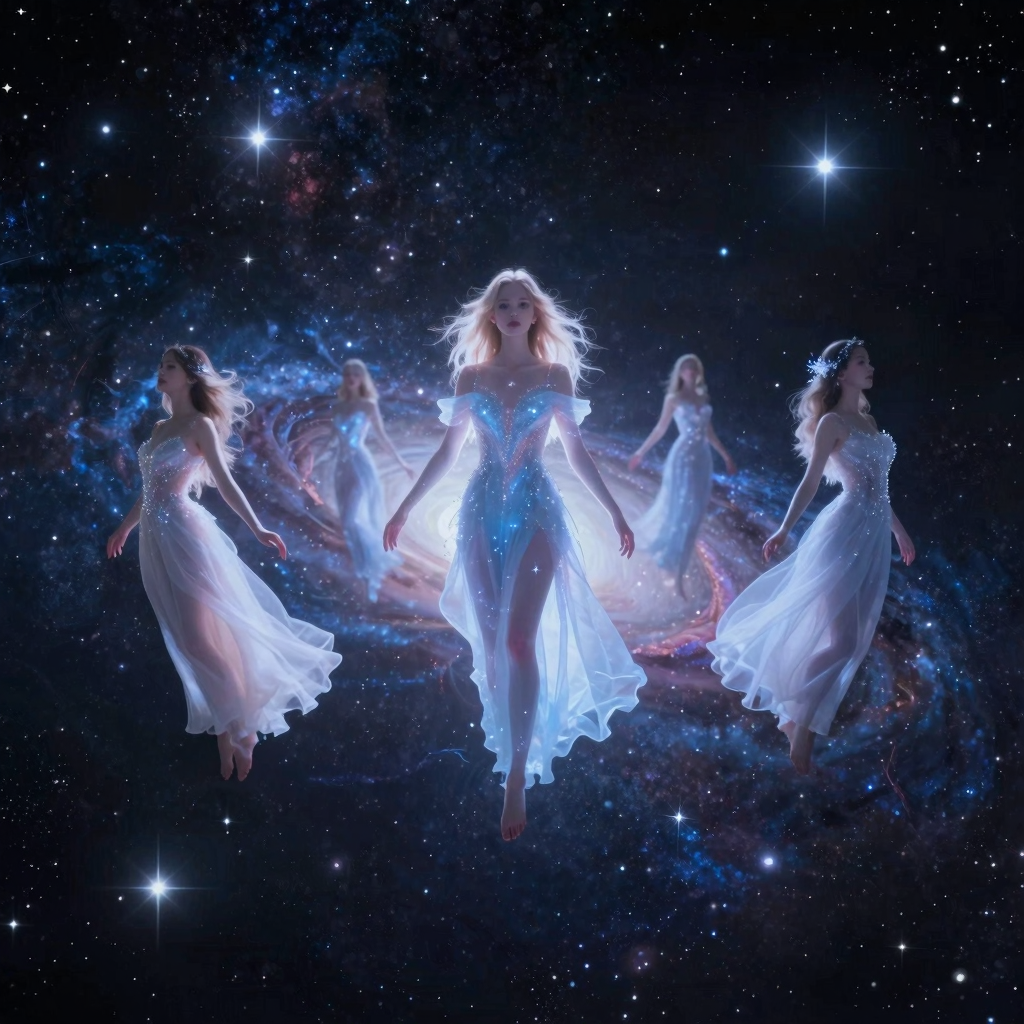 Spirituality and Divine: Exploring the Mysteries of the Universe