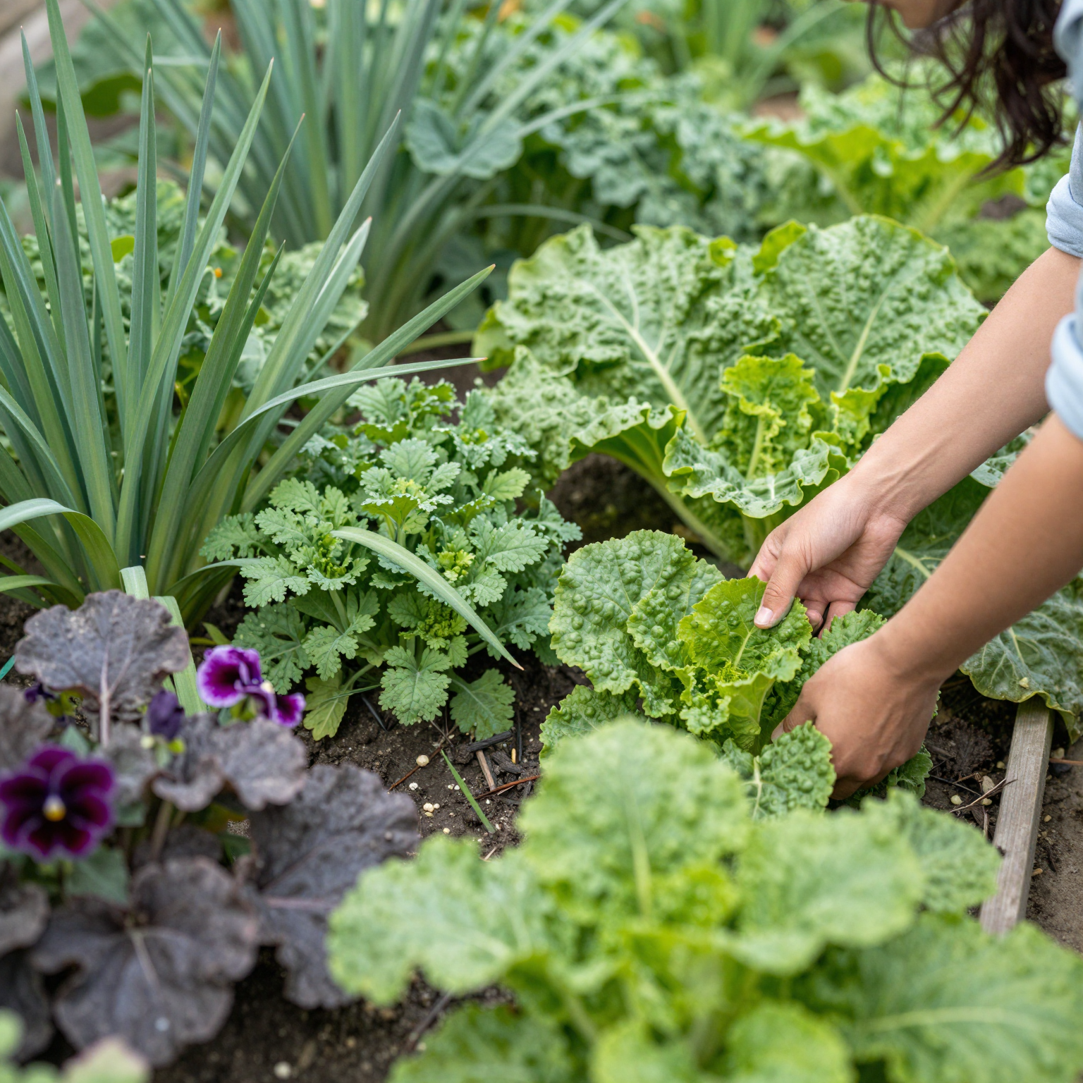 Sustainable Gardening Practices for a Healthier Environment and Better Life