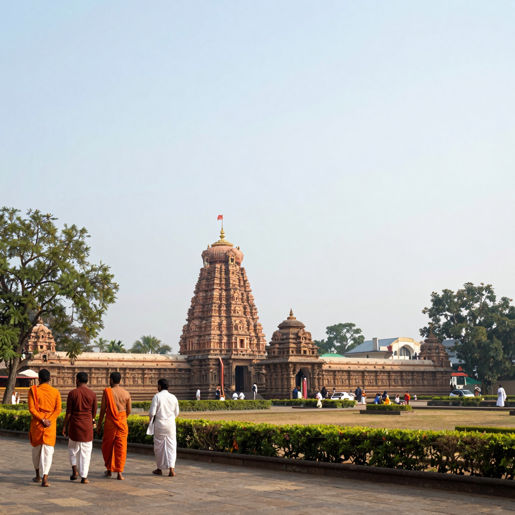 Top 25 Hindu Saints in Maharashtra and Their Teachings: A Spiritual Guide