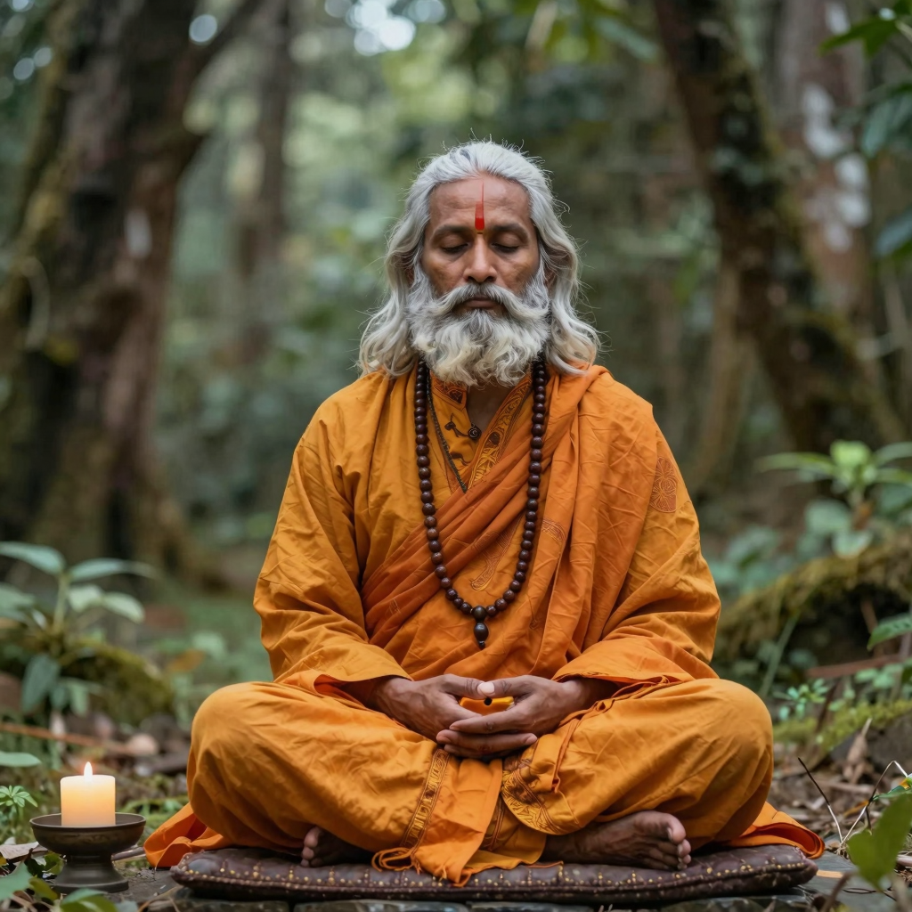 The Significance of Adhyatma Upanishad in Hinduism: Unveiling the Essence of the Soul