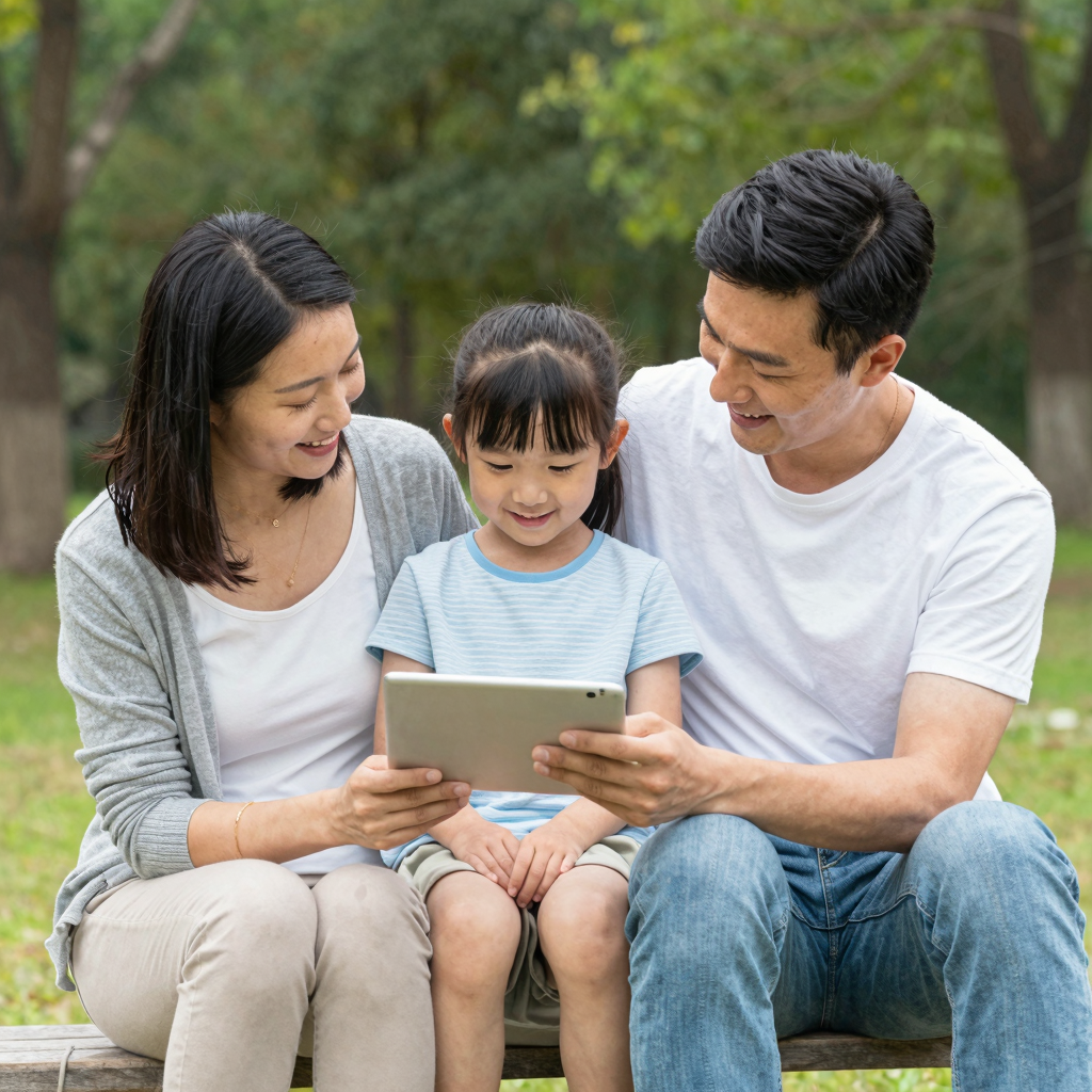 Achieving Healthy Work-Life Balance Strategies for Parents