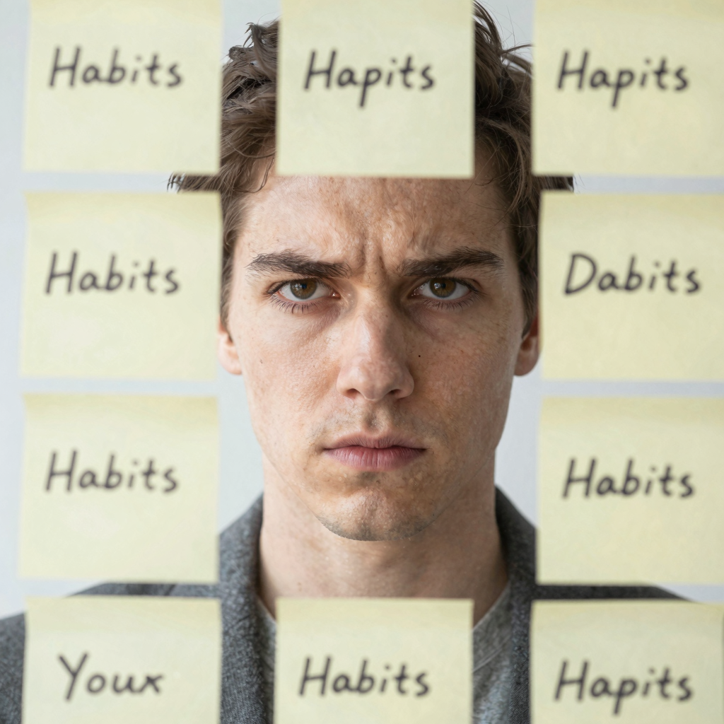 The Power of Habit: Unlocking the Secrets of Charles Duhigg's Groundbreaking Book