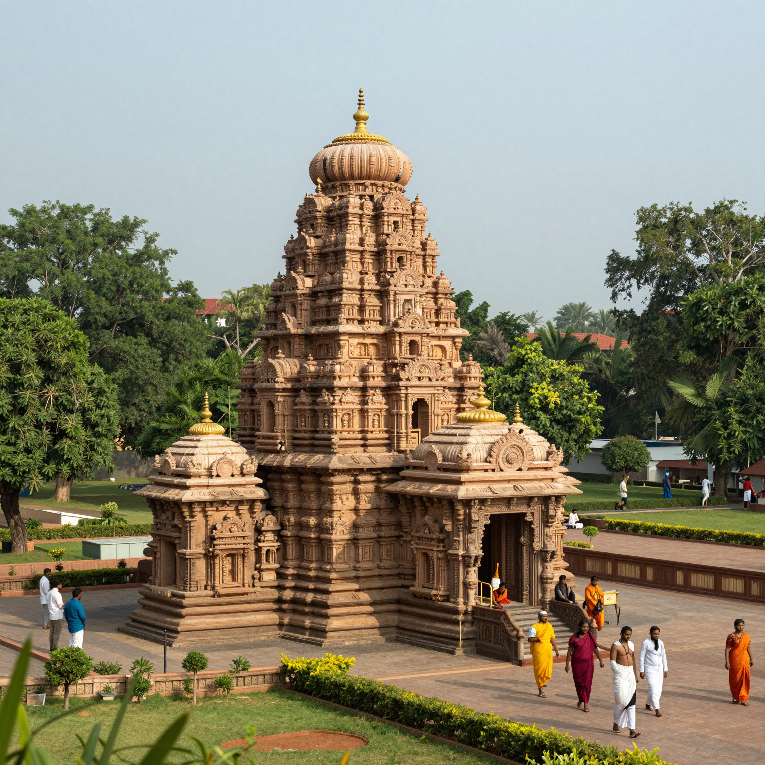 Top 25 Hindu Saints in Maharashtra: Teachings and Legacy