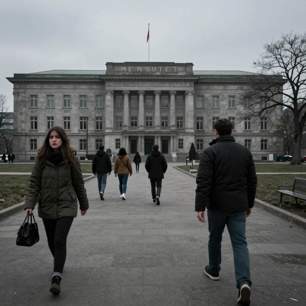 Totalitarian Regimes: Societal Impact and Lessons Learned for a More Democratic Future