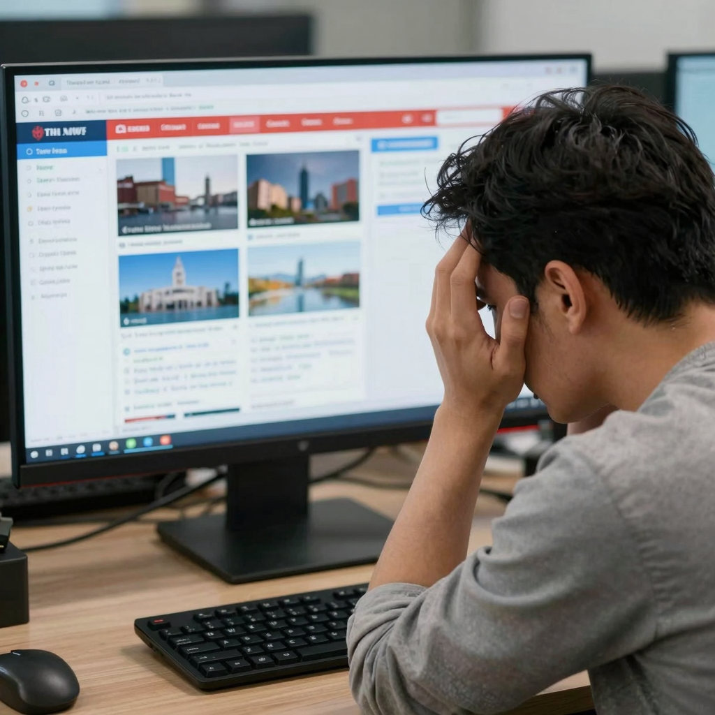 Staying Informed in a Changing World: A Guide to Trending News