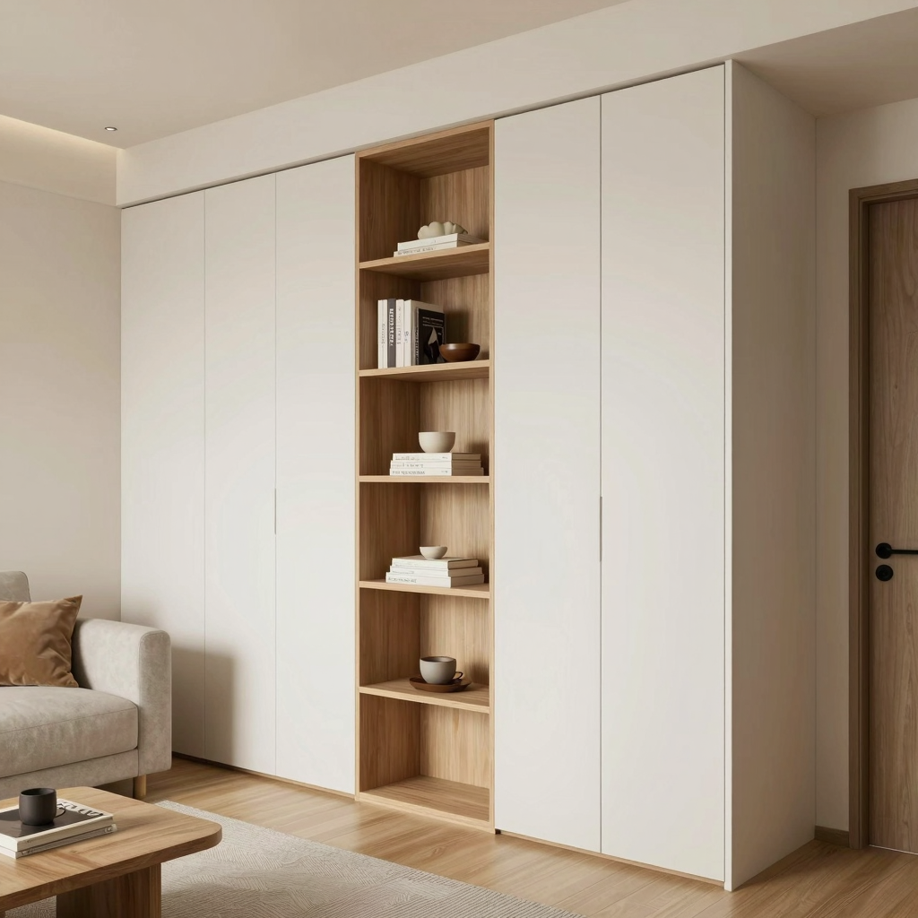 DIY Storage Ideas to Organize Small Homes Efficiently
