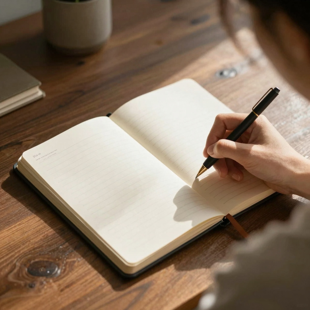 The Power of Small Habits in Long-Term Personal Growth