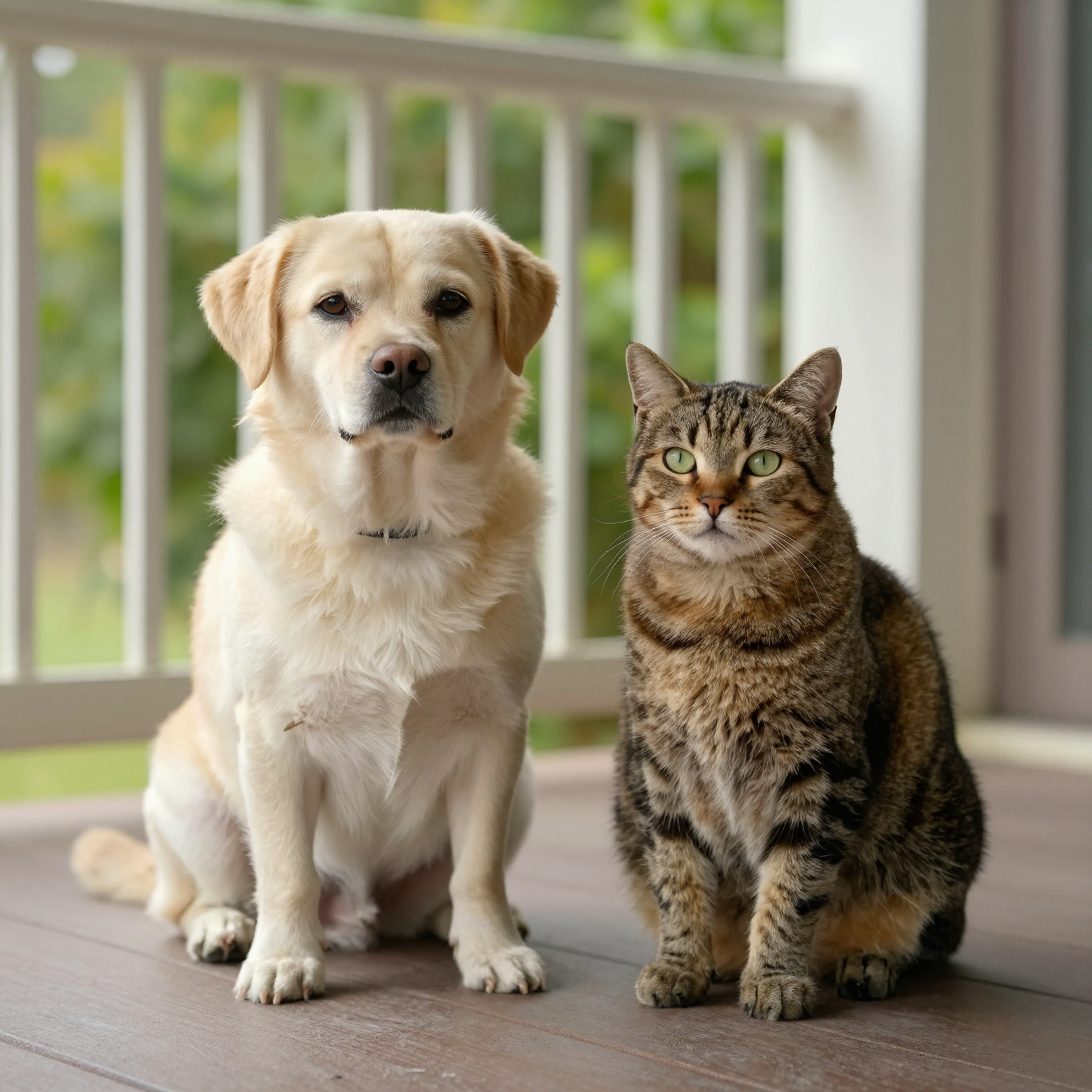 Understanding Your Pet’s Behavior and Emotional Needs