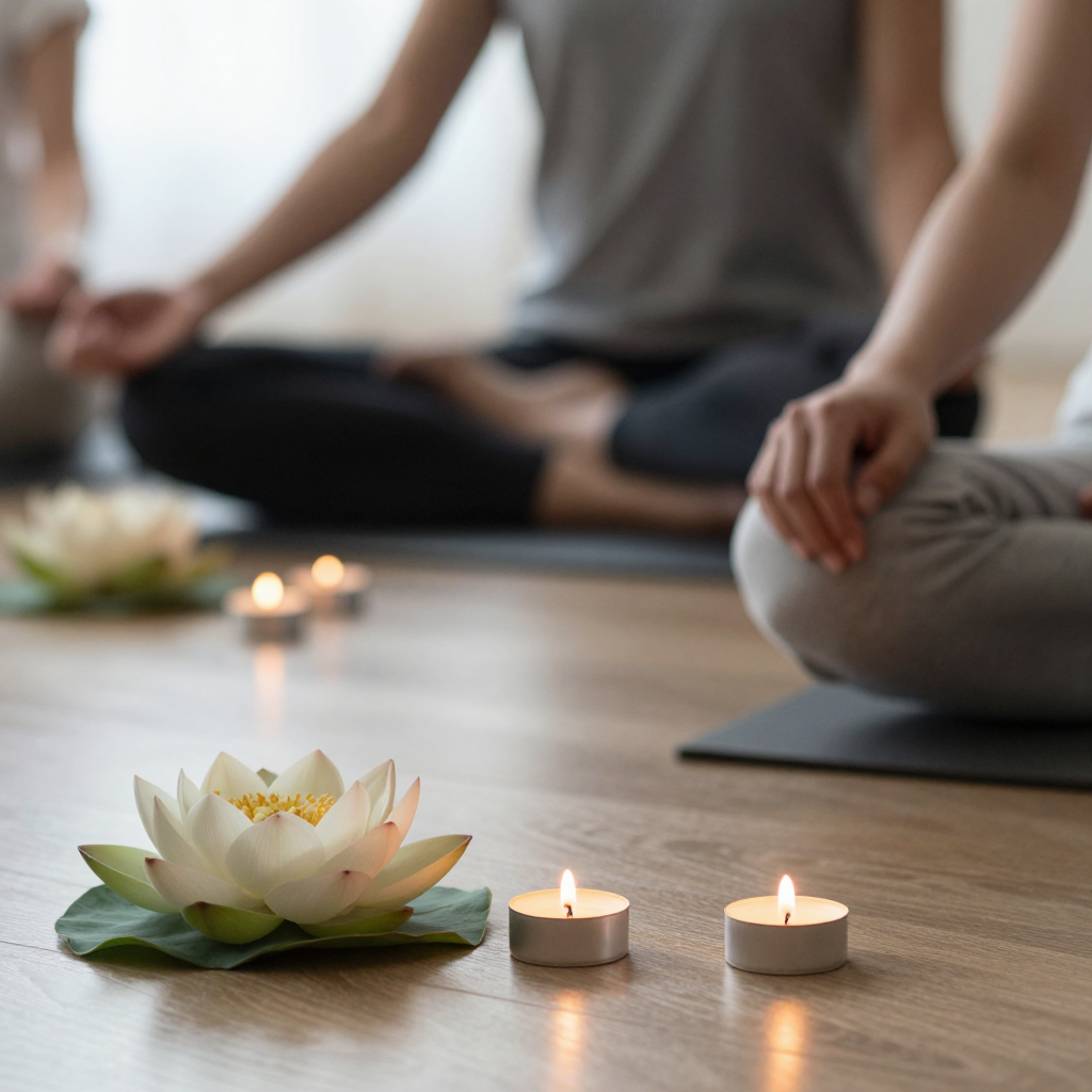 Spiritual Practices That Help Improve Mental Clarity